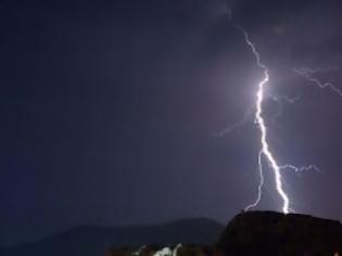 Φωτογραφία για Έκτακτα Δελτίο επιδείνωσης καιρού