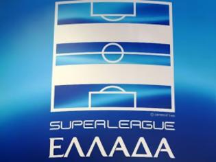 Φωτογραφία για Η 21η ΑΓ. ΤΗΣ SUPER LEAGUE ΣΤΗ ΜΑΧΗ ΚΑΤΑ ΤΟΥ ΠΑΙΔΙΚΟΥ ΚΑΡΚΙΝΟΥ