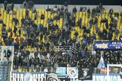 Επεισόδια στο Καυτανζόγλειο! (vid)