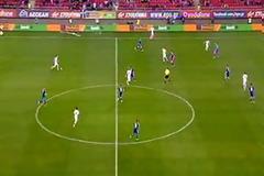 Ελλάδα - Ελβετία 0-0