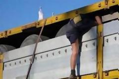 Πάτρα: Σύλληψη επτά λαθροδιακινητών
