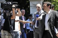 Ο Τσίπρας “τελείωσε” τον Θεοδωρίδη