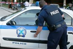 Θήβα: Βρήκαν τον ληστή των πολύτιμων πετραδιών