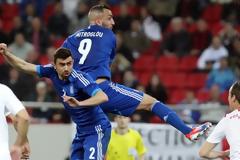 Μια «άοσμη» Εθνική, χωρίς… φαντασία