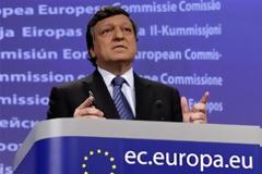 Συμφωνία για τον ευρωπροϋπολογισμό ζήτησε ο Μπαρόζο