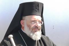 Πήγε να κλέψει το αυτοκίνητο του Μητροπολίτη Διδυμοτείχου