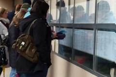 Σλοβενία: Σε υψηλό 14 ετών ο αριθμός των ανέργων