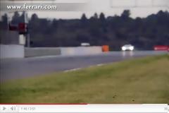 Ferrari 458 Challenge on the track (VIDEO)