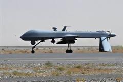 Αποκαλύφθηκε βάση της CIA στη Σ. Αραβία