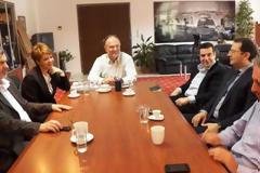 Άρτα: Σε κοινή γραμμή οι φορείς για το στρατόπεδο