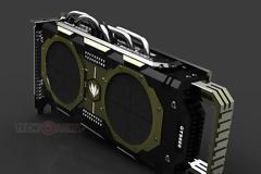 Colorful GeForce GTX 660 Glorious Mission: Μια ξεχωριστή GTX 660