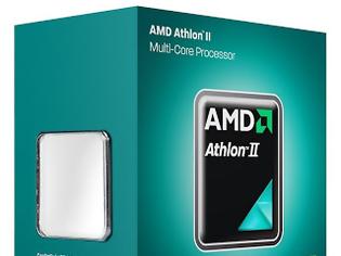 Φωτογραφία για AMD Athlon II X2 280: Προσθήκη ενός ακόμα entry-level CPU