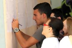 Στον … “αέρα” οι φετινές Πανελλήνιες εξετάσεις
