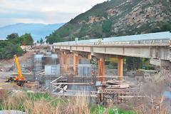 Πέντε χρόνια μετά, εκκρεμούν απαλλοτριώσεις στην Ε.Ο. Κορίνθου-Πάτρας-Πύργου