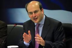 Χατζηδάκης: Προχωρούμε γρήγορα για τους ΧΥΤΑ