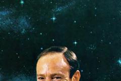 O αστροναύτης Edgar Mitchell λέει οτι τα UFO και Οι Εξωγήινοι υπάρχουν! και μας παρακολουθούν.