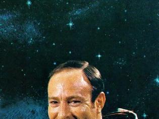 Φωτογραφία για O αστροναύτης Edgar Mitchell λέει οτι τα UFO και Οι Εξωγήινοι υπάρχουν! και μας παρακολουθούν.