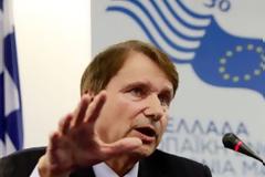 Ράιχενμπαχ: Οι τράπεζες καθυστερούν την ρευστότητα στην αγορά