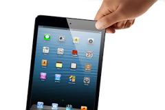 Retina οθόνη με 324 ppi στο επόμενο iPad Mini;