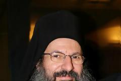 2661 - Ομιλία του Ηγουμένου της Ι.Μ. Σίμωνος Πέτρας στην Κατερίνη