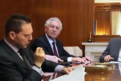 «Ό,τι παίρναμε θα πάρουμε από τα ακίνητα»