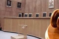 Ισόβια σε 23χρονο και 43χρονη για τη δολοφονία 83χρονης στην Καβάλα