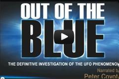 OUT OF THE BLUE (ΝΤΟΚΙΜΑΝΤΕΡ)