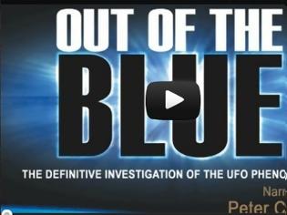 Φωτογραφία για OUT OF THE BLUE (ΝΤΟΚΙΜΑΝΤΕΡ)