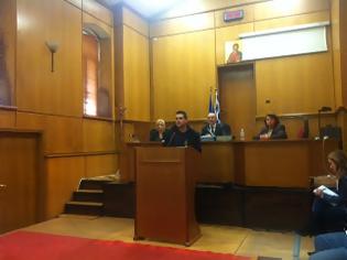 Φωτογραφία για Δήμος Λαγκαδά - Έκτακτη σύσκεψη της Περιφέρειας για την συγχώνευση σχολών του ΑΤΕΙ Θεσσαλονίκης