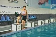 Το Ολυμπιακό όνειρο ενός Αφγανού που δεν έχει χέρια