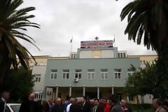 ΜΕ ''ΛΟΥΚΕΤΟ'' ΚΙΝΔΥΝΕΥΕΙ ΤΟ ΓΕΝΙΚΟ ΝΟΣΟΚΟΜΕΙΟ ΝΙΚΑΙΑΣ