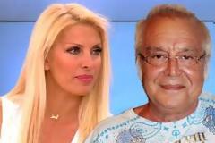 Μεγάκλης Βιντιάδης: «Δεν ασχολούμαι άλλο με την Ελένη»