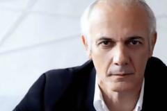 Συνελήφθη ο ηθοποιός Γιώργος Κιμούλης