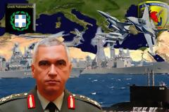 Κεραυνοί από Συνταγματάρχη ...Σε όσους ζητούν την Παραίτηση των Αρχηγων!