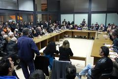 Αγώνας για την σωτηρία της Ιεράπετρας