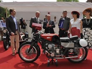 Φωτογραφία για Concorso d’Eleganza Villa d’Este και Concorso di Motociclette 24-26 Μαΐου 2013