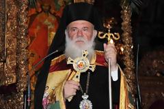 Πέντε χρόνια Αρχιεπίσκοπος, 18 μεγάλα βήματα