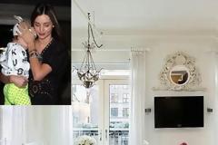 Το εργένικο διαμέρισμα της Miranda Kerr