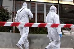 ΕΡΕΥΝΕΣ ΣΕ ΔΕΥΤΕΡΗ ΓΙΑΦΚΑ ΣΤΟ ΠΑΓΚΡΑΤΙ