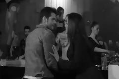 Δείτε το νέο video clip του Γιώργου Τσαλίκη για το τραγούδι «Άστο- Δεν σου κάνω τον Άγιο»