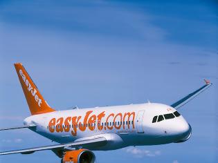 Φωτογραφία για H easyJet δοκιμάζει την νέα τεχνολογία Zonal Drying™ που βοηθάει στη μείωση του βάρους του αεροσκάφους