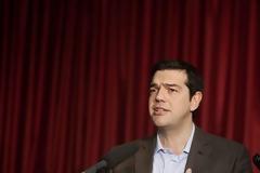 ΑΛ. ΤΣΙΠΡΑΣ: ΝΤΡΟΠΗ ΓΙΑ ΤΗ ΧΩΡΑ ΟΙ ΣΚΗΝΕΣ ΠΟΥ ΘΥΜΙΖΟΥΝ ΚΑΤΟΧΗ (VIDEO)