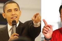 ΗΠΑ vs Βενεζουέλα: Φτώχεια vs πρόοδος.