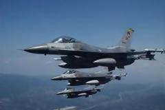 Τουρκικά F-16 παρενόχλησαν πτήσεις της Emirates
