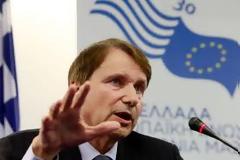 Φέρτε Γερμανό εισαγγελέα να ξεβρομίσει ο τόπος!