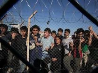 Φωτογραφία για 95% μειώθηκαν οι παράνομοι μετανάστες που μπαίνουν από Έβρο
