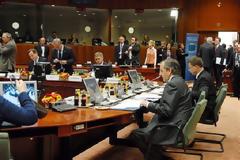 Η ΕΛΛΗΝΙΚΗ ΜΑΧΗ ΣΤΟΝ ΠΟΛΕΜΟ ΤΟΥ ΚΟΙΝΟΤΙΚΟΥ ΠΡΟΫΠΟΛΟΓΙΣΜΟΥ (VIDEO)