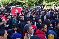 Τυνησία: «Οχι» στην πρόταση Τζεμπαλί για κυβέρνηση τεχνοκρατών