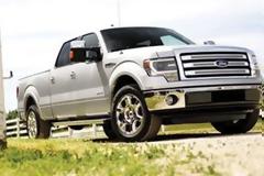 Λιγότερο καύσιμο και για τα pick up της άλλης όχθης του Ατλαντικού