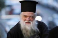 Επίθεση κατά πάντων από Αμβρόσιο λόγω Χρυσής Αυγής!